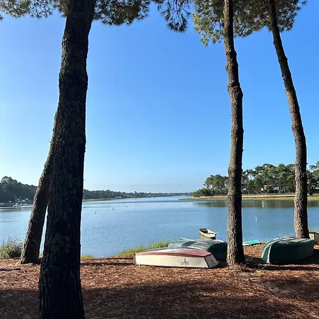 La-haut A Candaue Fichous-Riumayou