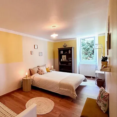 La-haut A Candaue Fichous-Riumayou