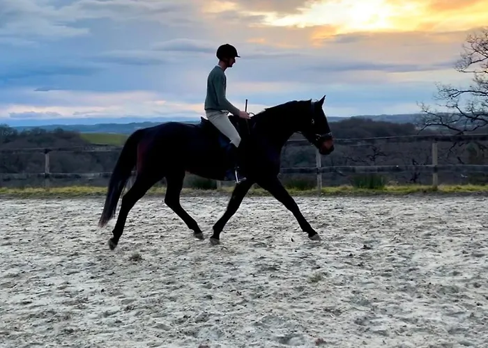 La-haut A Candaue Fichous-Riumayou