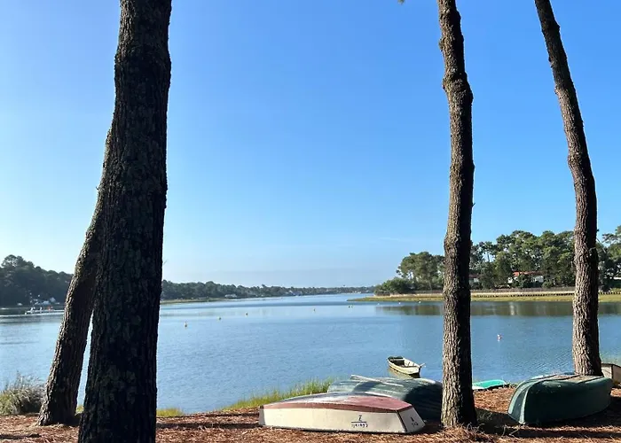 La-haut A Candaue Fichous-Riumayou