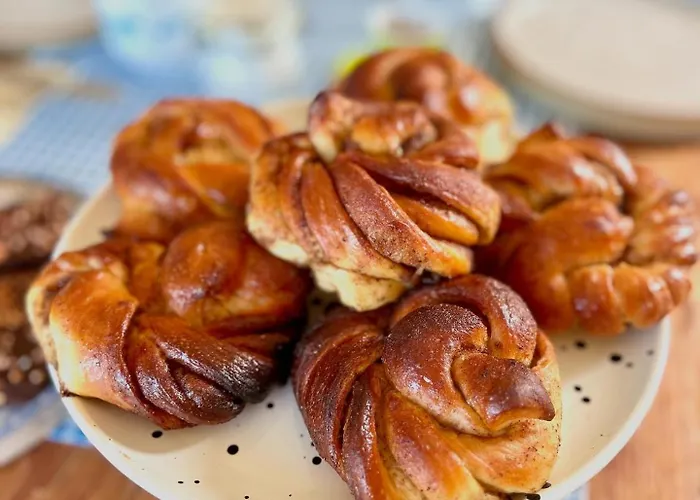 B&B La-haut A Candaue Fichous-Riumayou