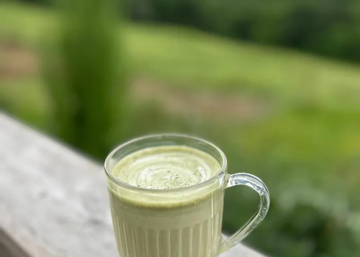 B&B La-haut A Candaue Fichous-Riumayou