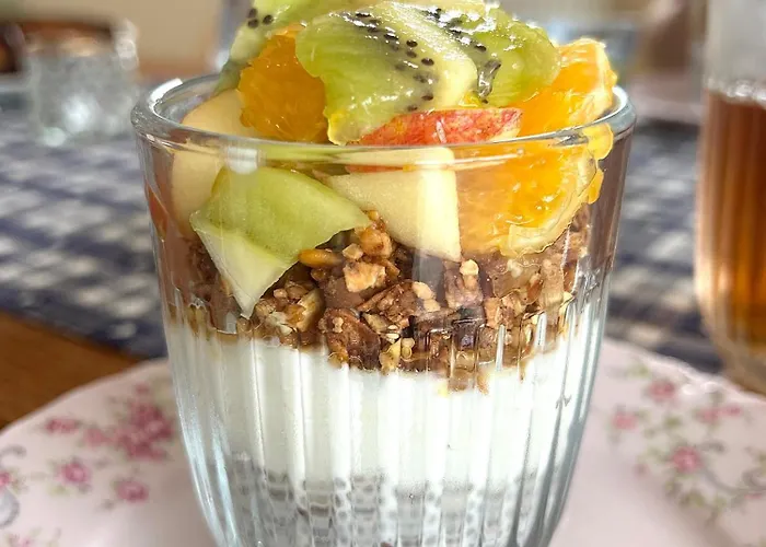 B&B La-haut A Candaue Fichous-Riumayou